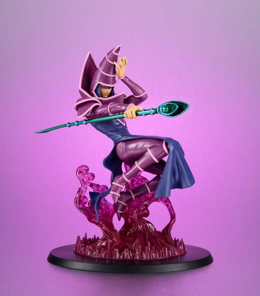 Dark Magician Chronicle Duel Monsters MegaHouse - Anime Figuren günstig kaufen