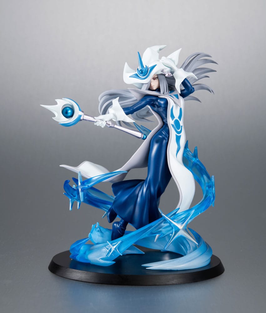 Silent Magician Chronicle Duel Monsters MegaHouse - Anime Figuren günstig kaufen