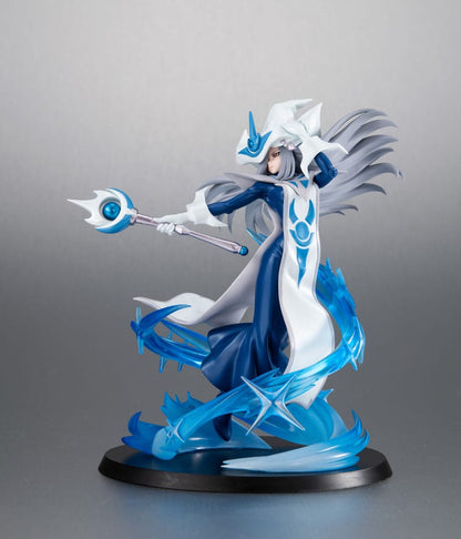 Silent Magician Chronicle Duel Monsters MegaHouse - Anime Figuren günstig kaufen