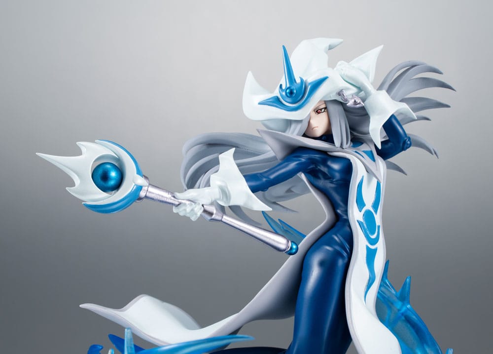 Silent Magician Chronicle Duel Monsters MegaHouse - Anime Figuren günstig kaufen
