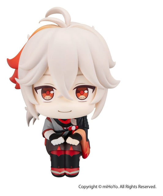 Kazuha Kaedehara Look Up Genshin Impact - Anime Figuren günstig kaufen