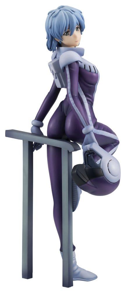 The 08th MS Team Inah Sakhalin Snow Night Ver. GGG MegaHouse - Anime Figuren günstig kaufen