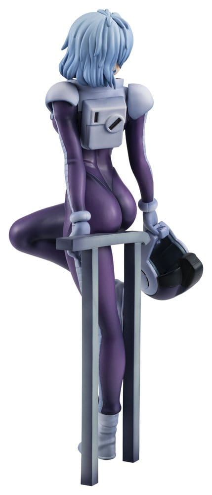 The 08th MS Team Inah Sakhalin Snow Night Ver. GGG MegaHouse - Anime Figuren günstig kaufen