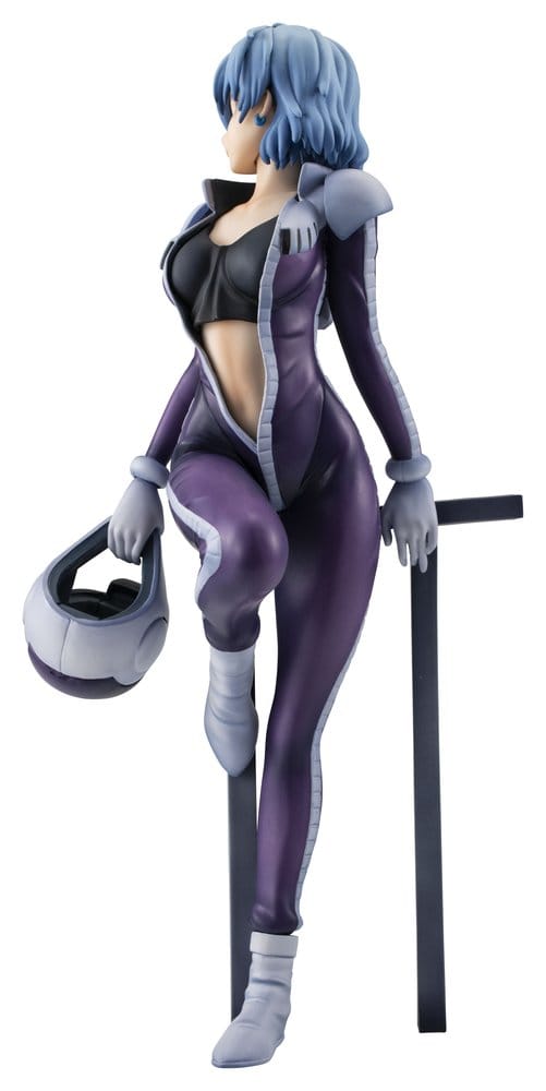 The 08th MS Team Inah Sakhalin Snow Night Ver. GGG MegaHouse - Anime Figuren günstig kaufen