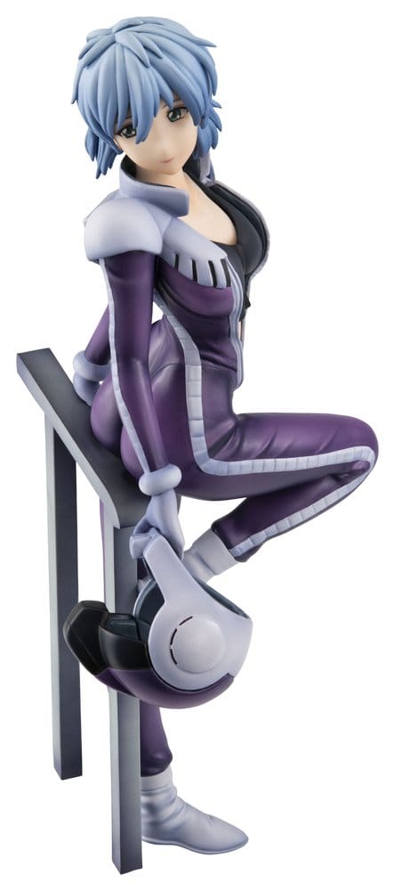 The 08th MS Team Inah Sakhalin Snow Night Ver. GGG MegaHouse - Anime Figuren günstig kaufen