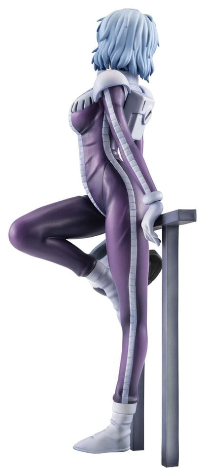 The 08th MS Team Inah Sakhalin Snow Night Ver. GGG MegaHouse - Anime Figuren günstig kaufen