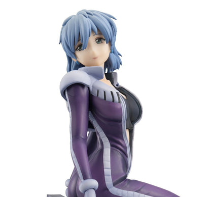 The 08th MS Team Inah Sakhalin Snow Night Ver. GGG MegaHouse - Anime Figuren günstig kaufen