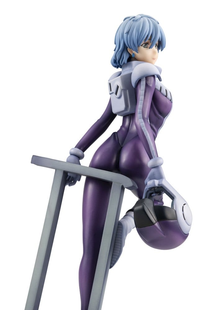 The 08th MS Team Inah Sakhalin Snow Night Ver. GGG MegaHouse - Anime Figuren günstig kaufen