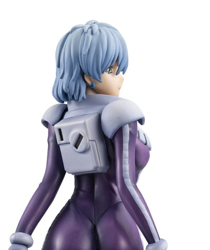 The 08th MS Team Inah Sakhalin Snow Night Ver. GGG MegaHouse - Anime Figuren günstig kaufen