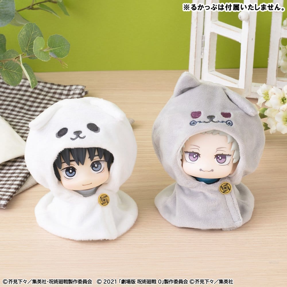 Anime Figuren günstig bei genkidama.de