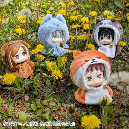 Anime Figuren günstig bei genkidama.de