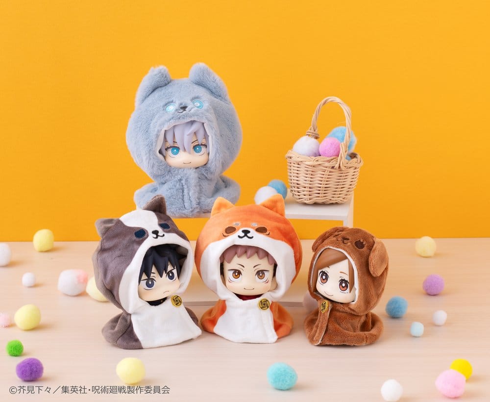 Anime Figuren günstig bei genkidama.de