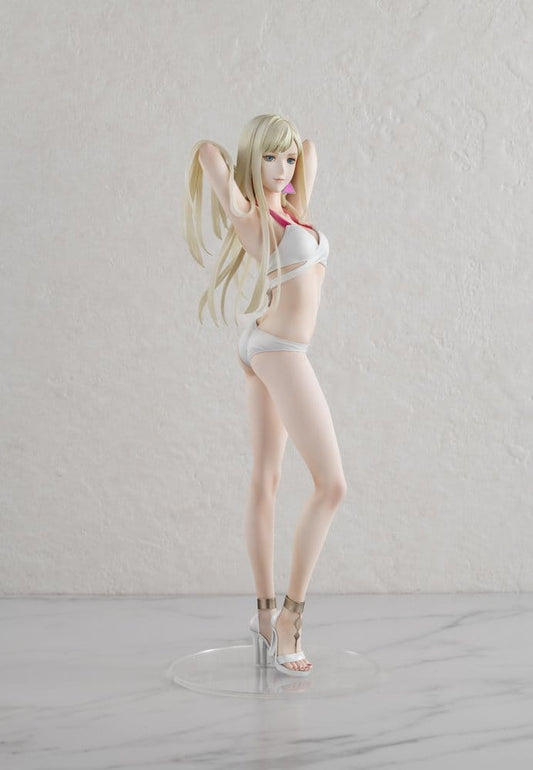Hathaway Gigi Andalucia Bathing Suit Ver. Mobile Suit Gundam GGG MegaHouse - Anime Figuren günstig kaufen