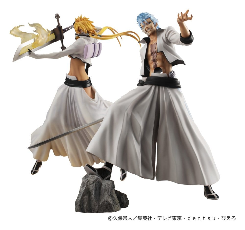 Anime Figuren günstig bei genkidama.de
