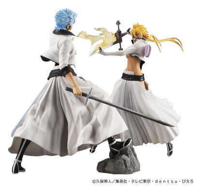 Anime Figuren günstig bei genkidama.de