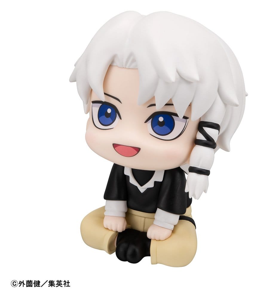 Kagurabachi Look Up PVC Figur Hakuri Sazanami - Anime Figuren günstig kaufen