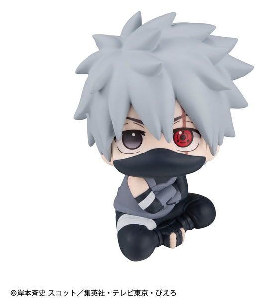 Naruto Shippuden Lookup PVC-Figur Kakashi Hatake Anbu ver. - Anime Figuren günstig kaufen