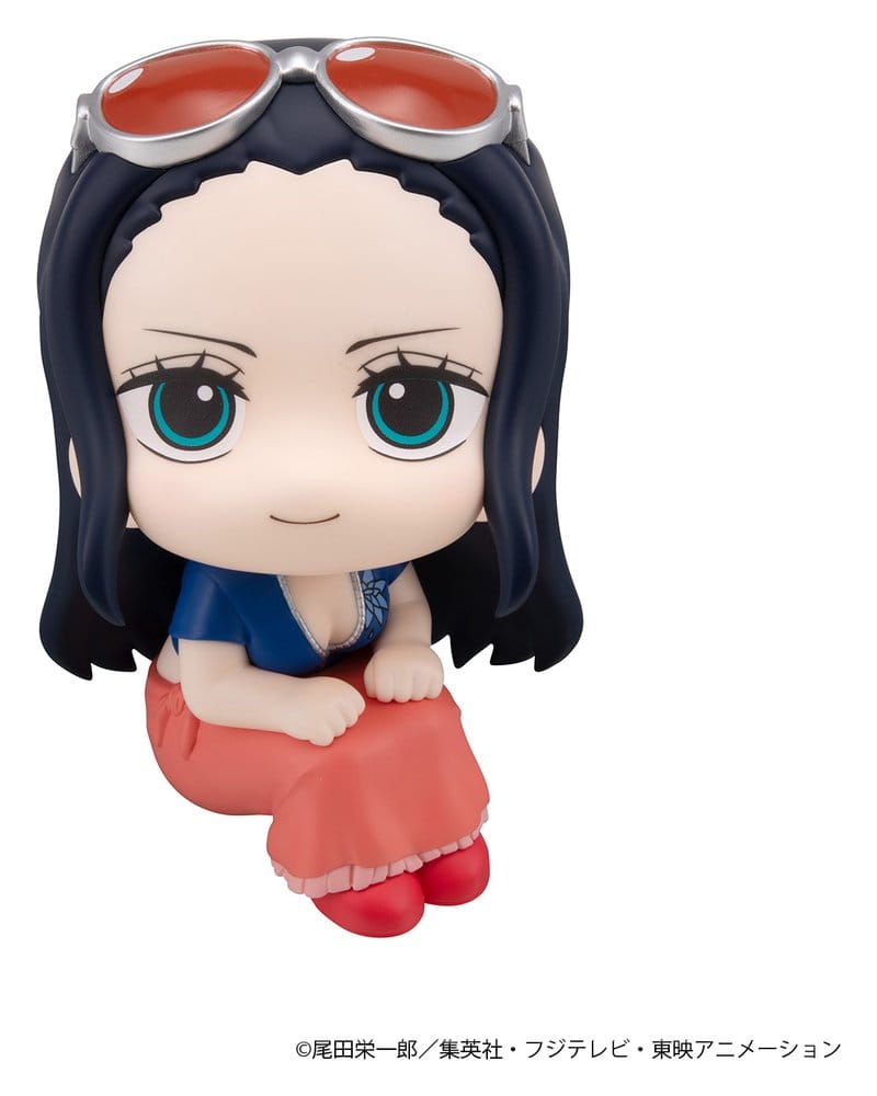 One Piece Lookup PVC-Figur Nico Robin - Anime Figuren günstig kaufen