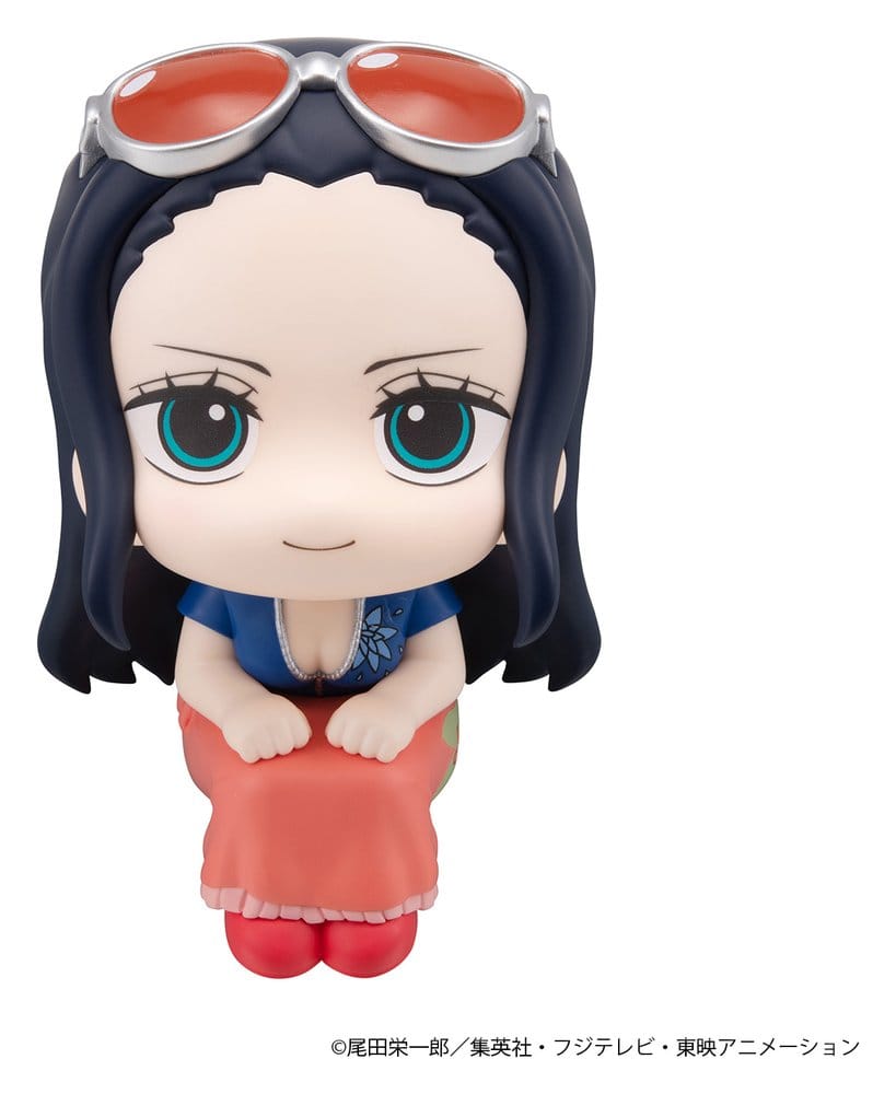 One Piece Lookup PVC-Figur Nico Robin - Anime Figuren günstig kaufen