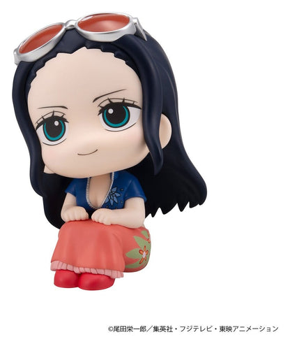 One Piece Lookup PVC-Figur Nico Robin - Anime Figuren günstig kaufen