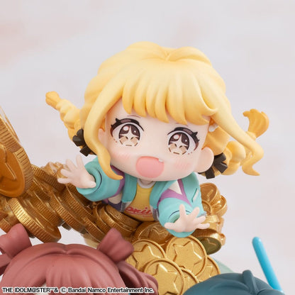 Gakuen Idolmaster FigUnity PVC Figur - Anime Figuren günstig kaufen