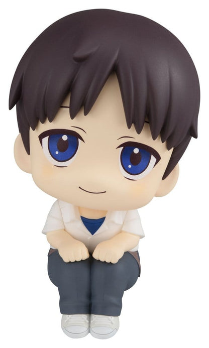 Evangelion: 3.0+1.0 Thrice Upon a Time Look Up PVC Figur Shinji Ikari (Repeat) - Anime Figuren günstig kaufen