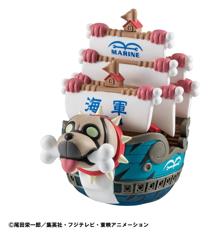 Anime Figuren günstig bei genkidama.de