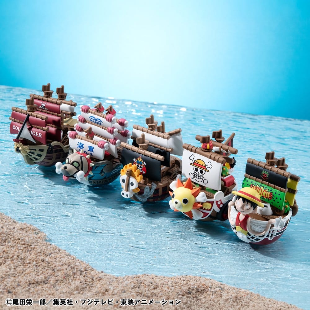 Anime Figuren günstig bei genkidama.de