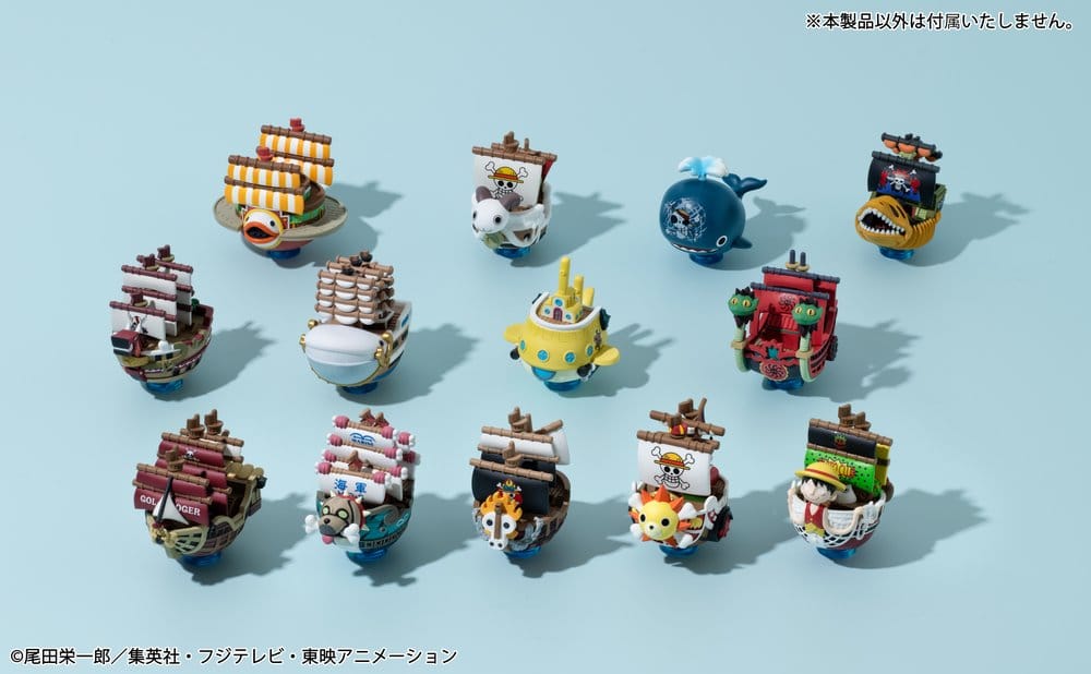 Anime Figuren günstig bei genkidama.de