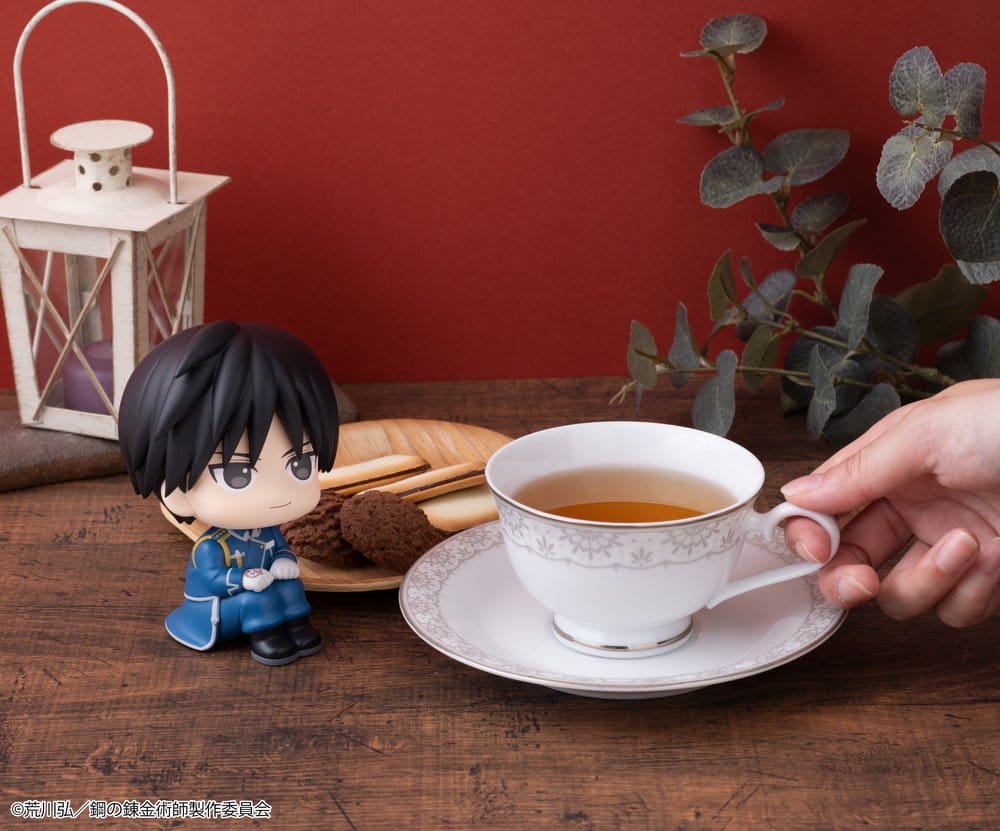 Anime Figuren günstig bei genkidama.de
