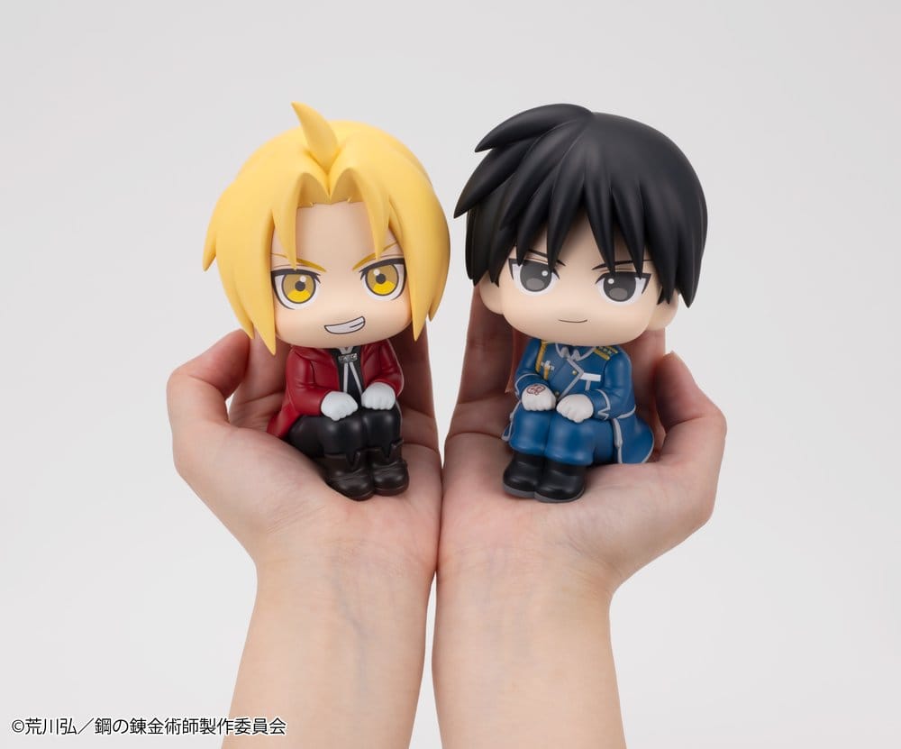 Anime Figuren günstig bei genkidama.de