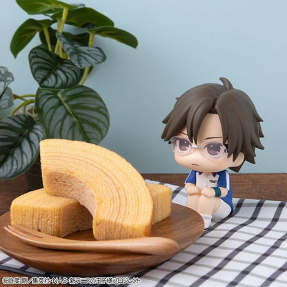 Anime Figuren günstig bei genkidama.de