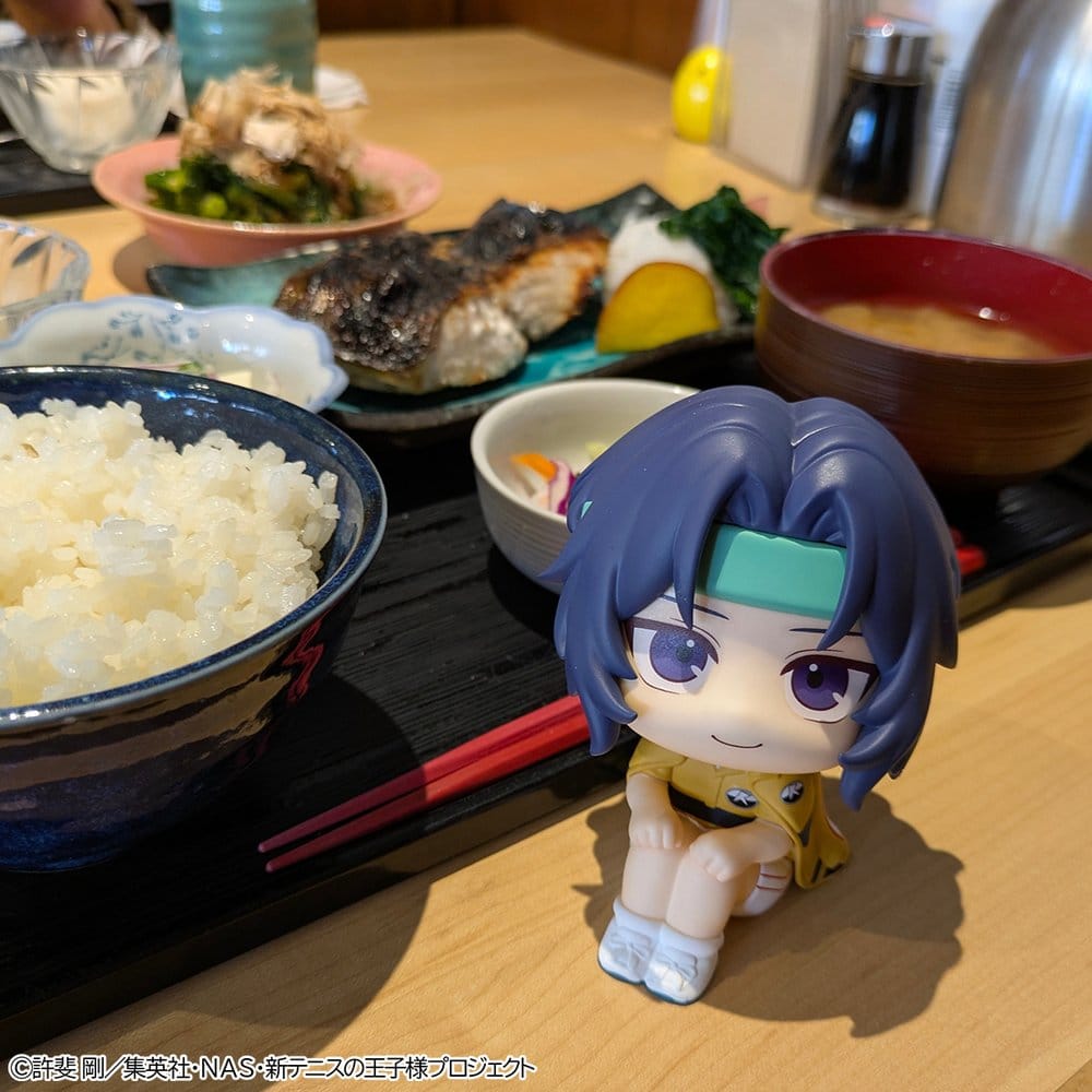 Anime Figuren günstig bei genkidama.de
