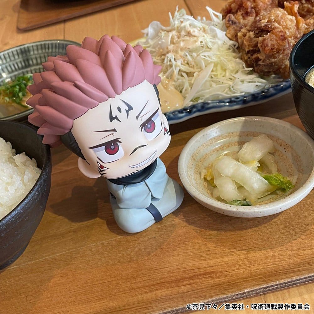 Anime Figuren günstig bei genkidama.de