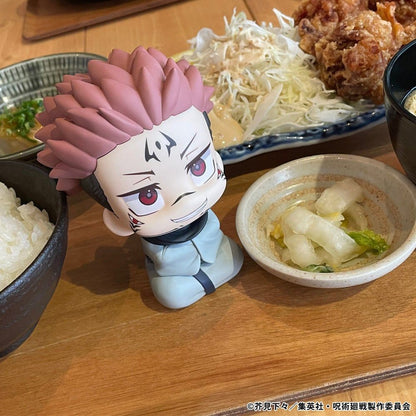 Anime Figuren günstig bei genkidama.de