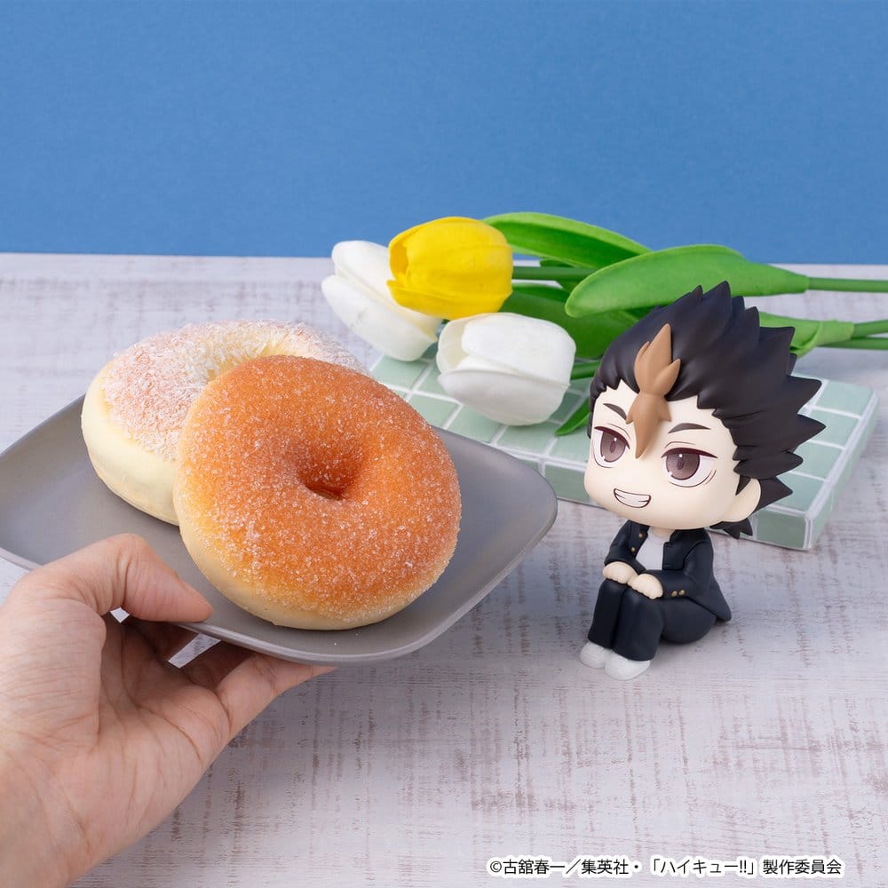 Anime Figuren günstig bei genkidama.de