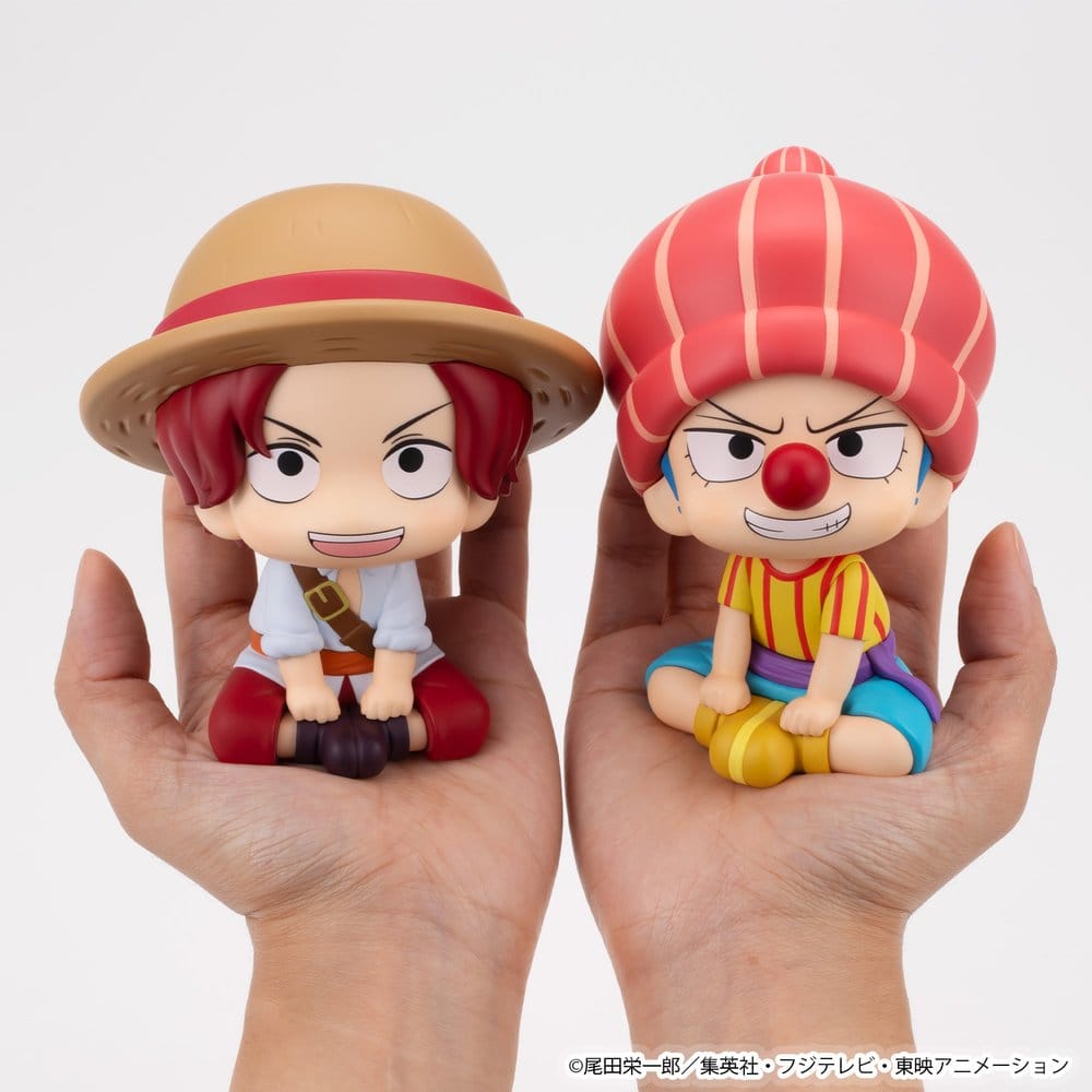 Anime Figuren günstig bei genkidama.de