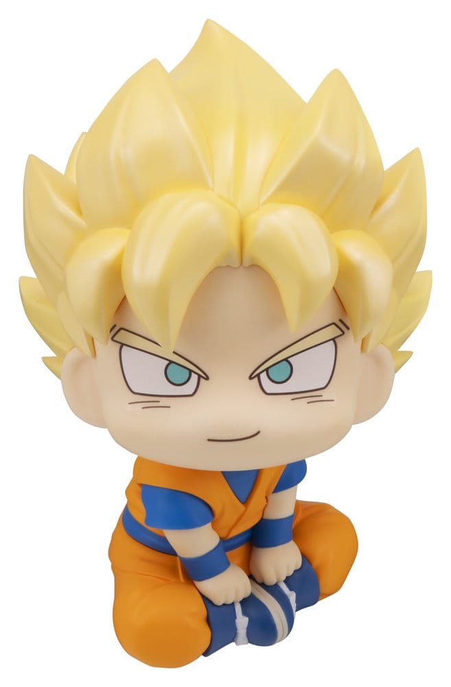 Anime Figuren günstig bei genkidama.de