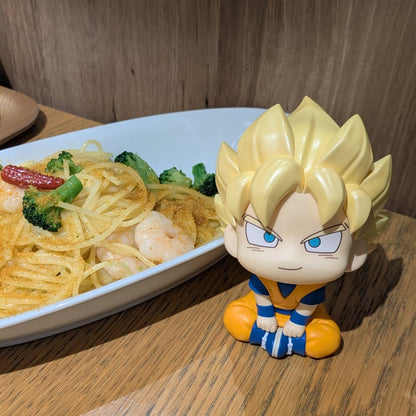 Anime Figuren günstig bei genkidama.de
