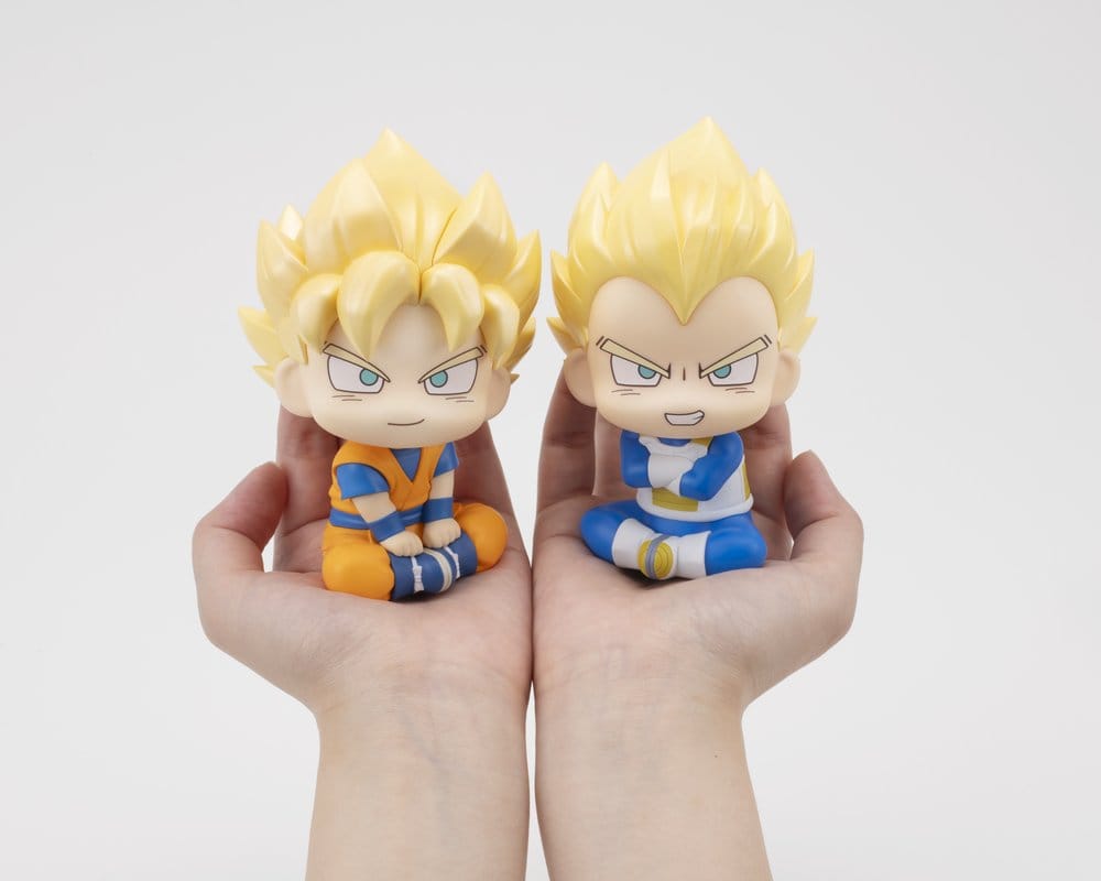 Anime Figuren günstig bei genkidama.de