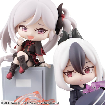 Anime Figuren günstig bei genkidama.de