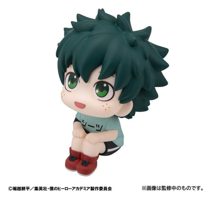 Anime Figuren günstig bei genkidama.de