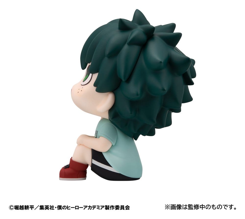 Anime Figuren günstig bei genkidama.de
