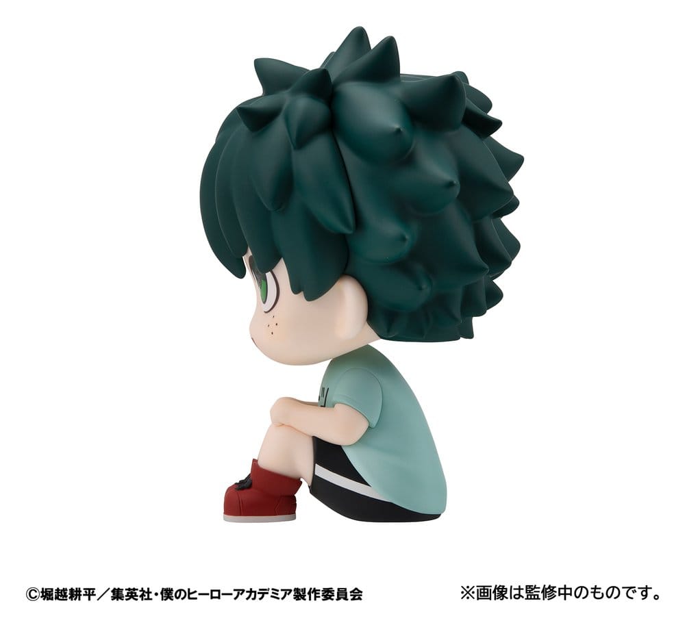 Anime Figuren günstig bei genkidama.de