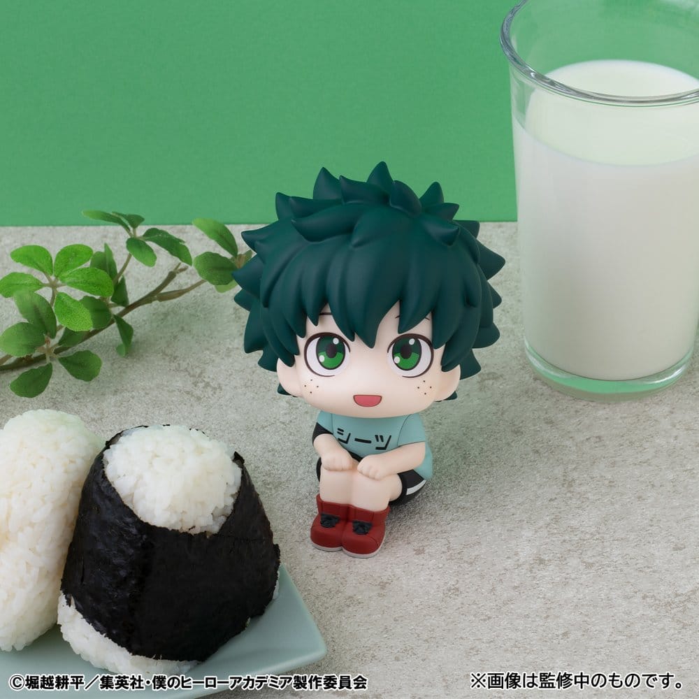 Anime Figuren günstig bei genkidama.de