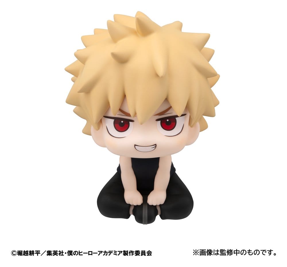 Anime Figuren günstig bei genkidama.de