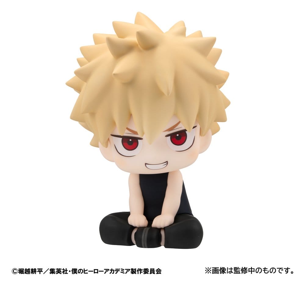 Anime Figuren günstig bei genkidama.de