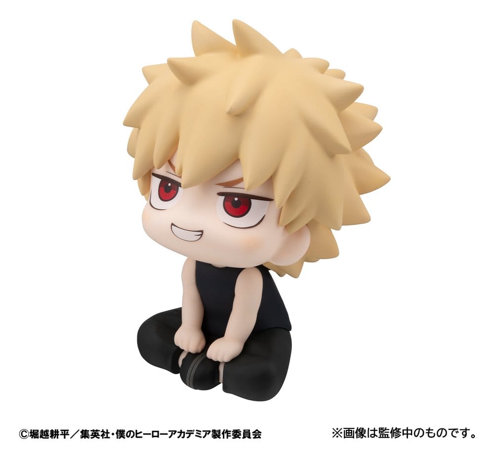 Anime Figuren günstig bei genkidama.de