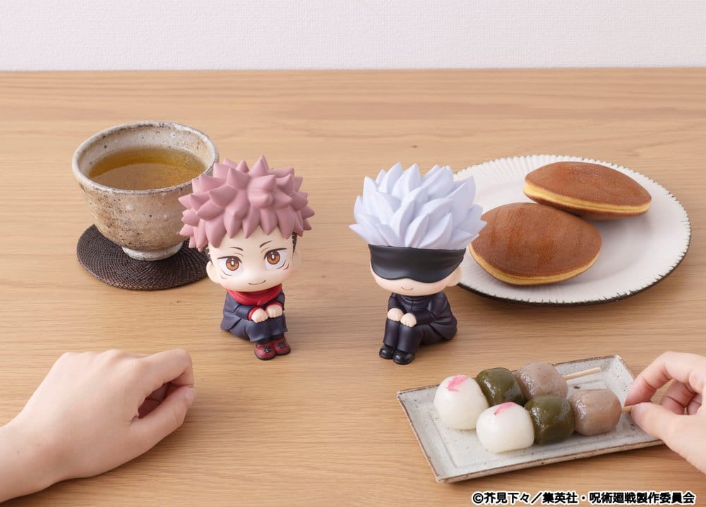 Anime Figuren günstig bei genkidama.de