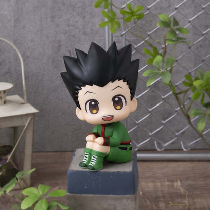 Anime Figuren günstig bei genkidama.de